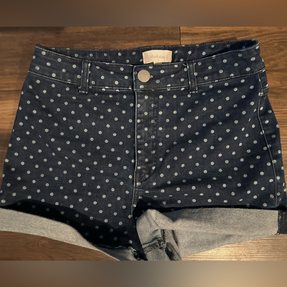 Altr’d State shorts